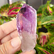 Amethyst natural crystal 79g from Brazil