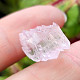 Kunzite crystal raw 2.4g from Pakistan