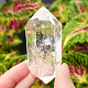 Crystal double-sided cut crystal 96g