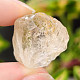 Golden topaz raw 11.0g