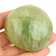 Green fluorite stone 210g from Madagascar