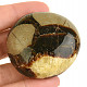 Septaria smooth stone Madagascar 91g