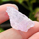 Kunzite crystal raw 6.1g from Pakistan