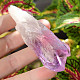 Amethyst natural crystal from Brazil (61g)