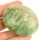 Green fluorite stone (Madagascar) 147g