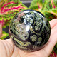 Kambaba jasper ball Ø 60mm from Madagascar