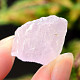 Kunzite crystal raw 7.1g from Pakistan