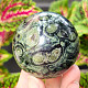 Kambaba jasper ball Ø 56mm from Madagascar