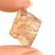 Golden topaz raw 3.4g