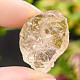 Golden topaz raw 8.8g