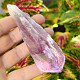 Amethyst natural crystal from Brazil (69g)