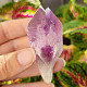 Amethyst natural crystal 69g from Brazil