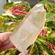 Crystal crystal double natural 185g