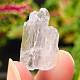 Kunzite crystal raw 7.9g from Pakistan