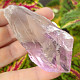 Amethyst natural crystal from Brazil (79g)