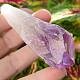 Amethyst natural crystal from Brazil 50g