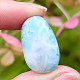 Larimar kámen (Dominikánská republika) 7,0g