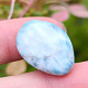 Larimar stone (Dominican Republic) 6.9g