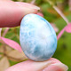 Larimar stone (Dominican Republic) 6.9g