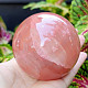 Ball calcite pink Ø68mm 480g Pakistan