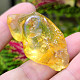 Copal (young amber) 9.2g from Colombia