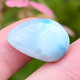 Larimar kámen (Dominikánská republika) 4,7g