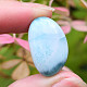 Larimar kámen (Dominikánská republika) 6,3g