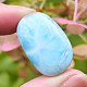 Larimar kámen (Dominikánská republika) 10,1g