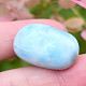 Larimar kámen (Dominikánská republika) 10,1g