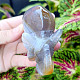 Agate elephant for luck 189g