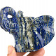 Lapis lazuli slon 441g