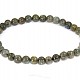 Labradorite Bracelet 6 mm beads