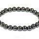 Hematite Beads Bracelet 8 mm