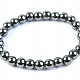 Hematite Beads Bracelet 8 mm
