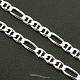 Bracelet silver Ag 925/1000 19 cm 4.2 g