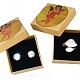 Gift Box Angel - for a ring, earrings
