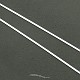Dámský stříbrný řetízek dlouhý 60cm Ag 925/1000 cca 4,1g
