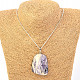 Tiffany stone přívěsek jumbo Ag 925/1000 16,9g