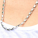 Chain steel neck TYP016