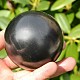 Šungit koule leštěná (Rusko) cca 70mm
