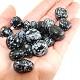 Obsidian flake size S tromle