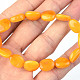 Butterscotch amber bracelet JANT2450