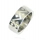 Ring - Surgical Steel TYP042