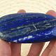 Hladký kámen lapis lazuli (Afghánistán) 186g