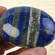 Leštěný kámen lapis lazuli 279g