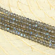 Labradorite Necklace 47cm