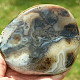 Agate with dendrites 587g