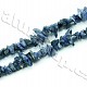 Sodalite Necklace (90CM)