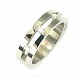 Stainless steel ring typ062