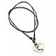 Surgical steel - pendant heart typ075
